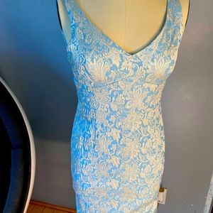 Gorgeous Vintage Dress